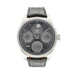 IWC Portuguese Perpetual Calendar IW503301 - (1/5)