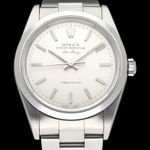 Rolex Air-King 14000M - (1/7)