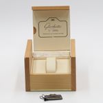 Glashütte Original Senator Karrée 1-39-52-53-52-04 - (8/8)