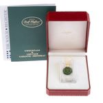 Cartier Tank Française 2465 (2006) - White dial 25 mm Steel case (2/8)