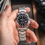 Rolex GMT-Master II 16710 - (3/8)