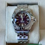 Breitling Cockpit Lady A71356 - (2/7)