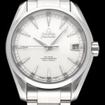 Omega Seamaster Aqua Terra 231.10.39.21.02.001 - (1/8)