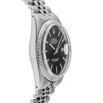 Rolex Datejust 1601 (1971) - 36mm Staal (5/7)