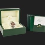 Rolex Oyster Perpetual Date 15200 - (8/8)