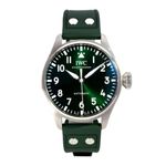 IWC Big Pilot IW329306 - (2/8)