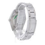 Rolex Datejust 41 126334 (2025) - Blue dial 41 mm Steel case (4/7)