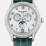 Patek Philippe Annual Calendar 4948G-010 - (1/1)
