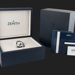 Zenith Chronomaster Sport 03.3100.3600/69.M3100 - (8/8)