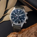 IWC Pilot Chronograph IW377709 - (3/8)