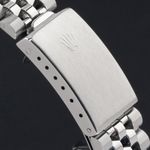 Rolex Datejust 36 16220 (1991) - 36 mm Steel case (8/8)