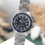 Tudor Submariner 73090 - (3/8)