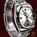 Rolex Oyster Perpetual 34 114200 - (3/8)