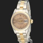 Rolex Lady-Datejust 69173 - (1/8)