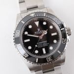 Rolex Submariner No Date 124060 - (4/8)
