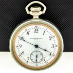 Vacheron Constantin Pocket watch Unknown (Onbekend (willekeurig serienummer)) - Wit wijzerplaat Onbekend Onbekend (1/8)