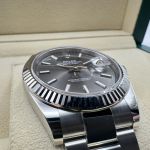 Rolex Datejust 41 126334 - (7/8)