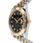Rolex Datejust 41 126333 (2021) - 41 mm Gold/Steel case (4/7)