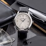 Jaeger-LeCoultre Master Control Date Q1548420 - (1/8)