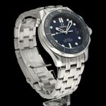 Omega Seamaster Diver 300 M 212.30.36.20.03.001 (2019) - Blue dial 36 mm Steel case (6/8)