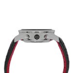 TAG Heuer Carrera Calibre 16 CV201AP.FC6429 (2019) - Black dial 41 mm Steel case (6/8)