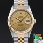 Rolex Datejust 36 16233 - (1/8)