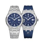 Maurice Lacroix Aikon AI6008-SS00F-430-C - (1/1)