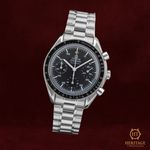 Omega Speedmaster Reduced 3510.50.00 - (4/8)