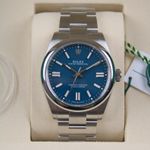 Rolex Oyster Perpetual 41 134300 - (1/6)