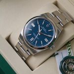 Rolex Oyster Perpetual 41 134300 - (2/6)