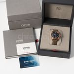 Oris Big Crown ProPilot Altimeter 01 751 7761 3164-07 3 2003BRLC - (8/8)