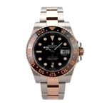 Rolex GMT-Master II 126711CHNR - (2/8)