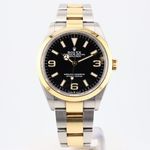 Rolex Explorer 124273 - (1/2)