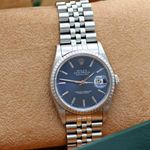 Rolex Datejust 36 16220 - (1/8)