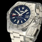 Breitling Avenger II GMT A32390 - (7/8)