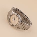 Omega Constellation 396.107 - (4/8)