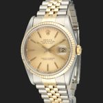Rolex Datejust 36 16233 - (1/7)