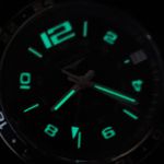 Longines Admiral L3.668.4.66.4 - (5/8)