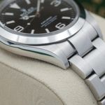 Rolex Explorer 214270 - (8/8)