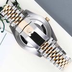 Rolex Datejust 41 126333 (2018) - 41 mm Gold/Steel case (6/8)