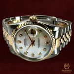 Rolex Datejust 36 16233 - (5/8)