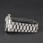 Rolex Day-Date 36 118239 (2006) - 36mm Witgoud (5/8)
