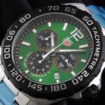 TAG Heuer Formula 1 Quartz CAZ101AP.BA0842 - (3/7)