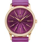 Patek Philippe Calatrava 4997/200R-001 - (4/12)
