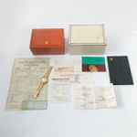 Rolex Day-Date 1803 (1966) - 36 mm Yellow Gold case (2/8)