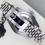 Rolex GMT-Master II 126710GRNR - (6/8)