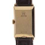 Rolex Vintage 2536 - (6/7)