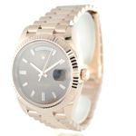 Rolex Day-Date 40 228235 - (2/7)