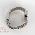 Rolex GMT-Master II 126710BLNR (2025) - Zwart wijzerplaat 40mm Staal (5/6)