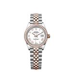 Rolex Lady-Datejust 279381RBR - (1/1)